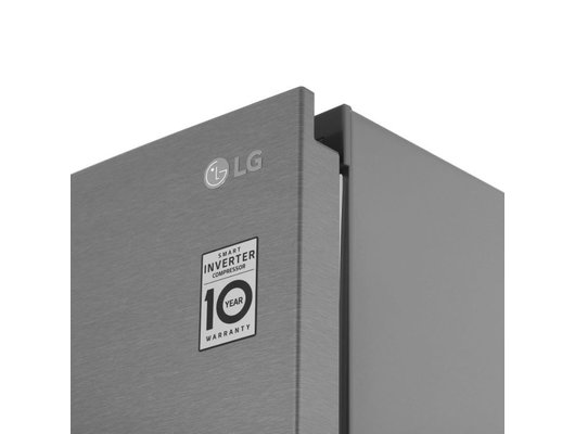 Холодильник LG GA-B509CLCL